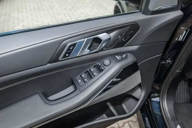 BMW X5 din 2024 cu 24.927 km - oferta BMW105441 - foto 15