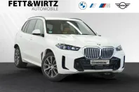 BMW X5 din 2024 cu 13.990 km - oferta BMW105442 - foto 1