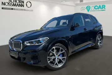 BMW X5 din 2023 - oferta BMW105443