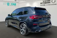 BMW X5 din 2023 cu 29.500 km - oferta BMW105443 - foto 4
