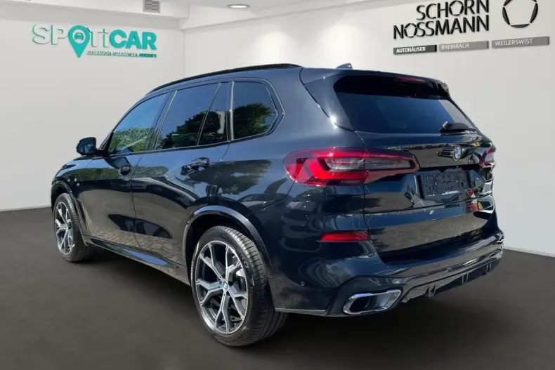 BMW X5 din 2023 cu 29.500 km - oferta BMW105443 - foto 4