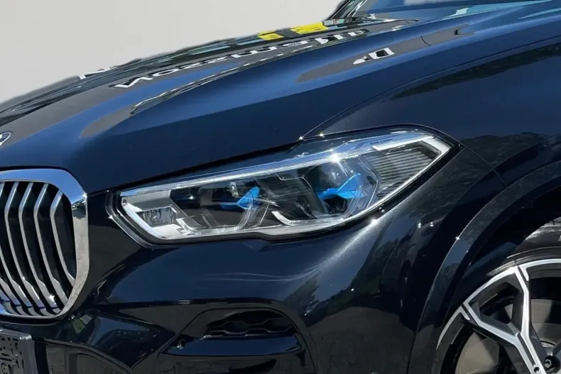 BMW X5 din 2023 cu 29.500 km - oferta BMW105443 - foto 5