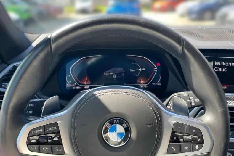 BMW X5 din 2023 cu 29.500 km - oferta BMW105443 - foto 11