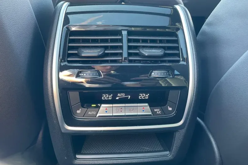 BMW X5 din 2023 cu 29.500 km - oferta BMW105443 - foto 13