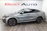 BMW X6 din 2024 cu 16.000 km - oferta BMW105445 - foto 1