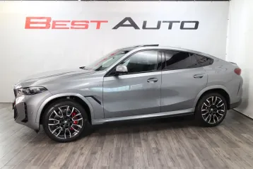 BMW X6 din 2024 - oferta BMW105445
