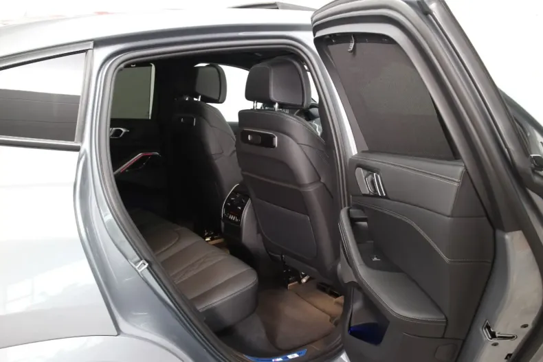 BMW X6 din 2024 cu 16.000 km - oferta BMW105445 - foto 16