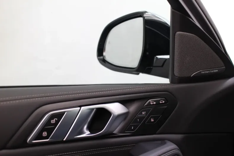 BMW X6 din 2024 cu 16.000 km - oferta BMW105445 - foto 31