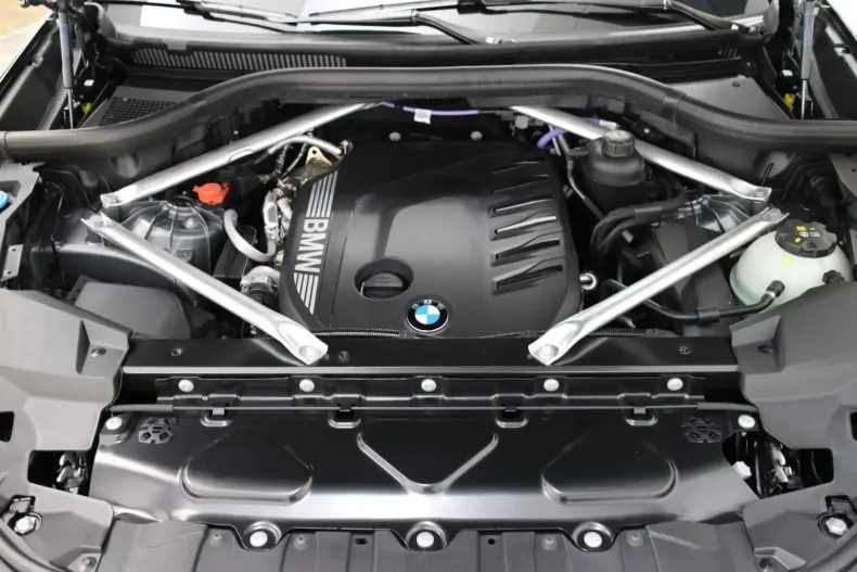 BMW X6 din 2024 cu 16.000 km - oferta BMW105445 - foto 34