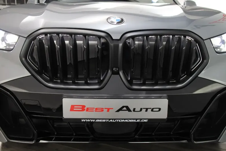 BMW X6 din 2024 cu 16.000 km - oferta BMW105445 - foto 35