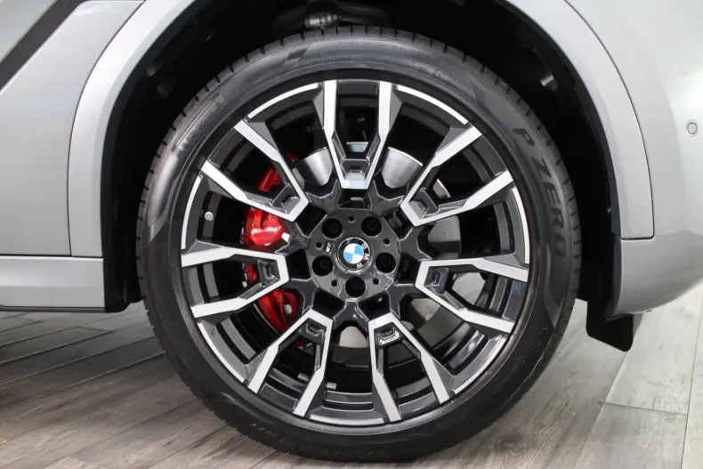 BMW X6 din 2024 cu 16.000 km - oferta BMW105445 - foto 38