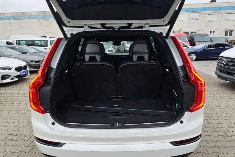 Volvo XC90 din 2023 cu 34.200 km - oferta VOL105447 - foto 15