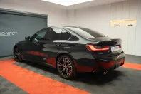 BMW 320 din 2023 cu 13.000 km - oferta BMW105450 - foto 4