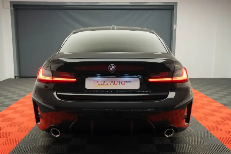 BMW 320 din 2023 cu 13.000 km - oferta BMW105450 - foto 5