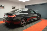 BMW 320 din 2023 cu 13.000 km - oferta BMW105450 - foto 6