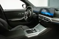 BMW 320 din 2023 cu 13.000 km - oferta BMW105450 - foto 11