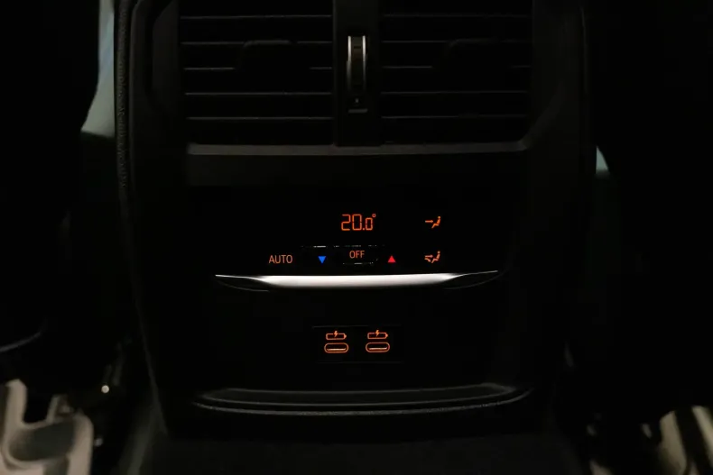 BMW 320 din 2023 cu 13.000 km - oferta BMW105450 - foto 14