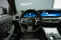 BMW 320 din 2023 cu 13.000 km - oferta BMW105450 - foto 17