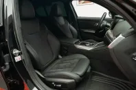 BMW 320 din 2023 cu 13.000 km - oferta BMW105450 - foto 19