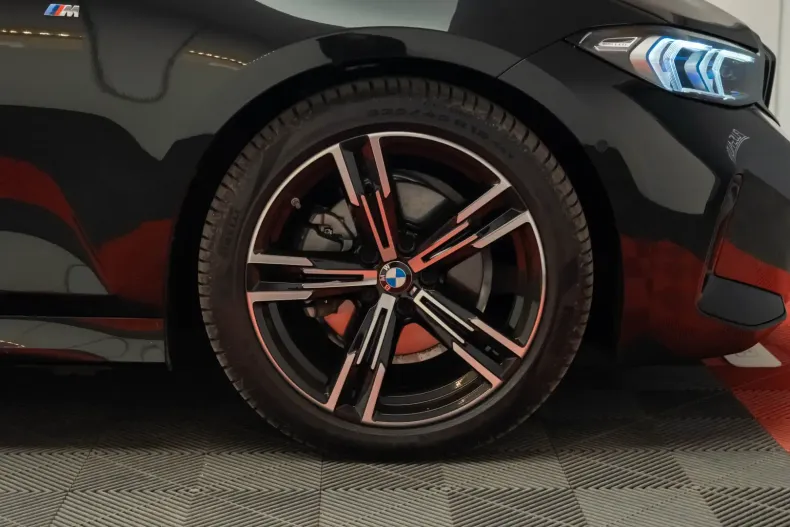 BMW 320 din 2023 cu 13.000 km - oferta BMW105450 - foto 29