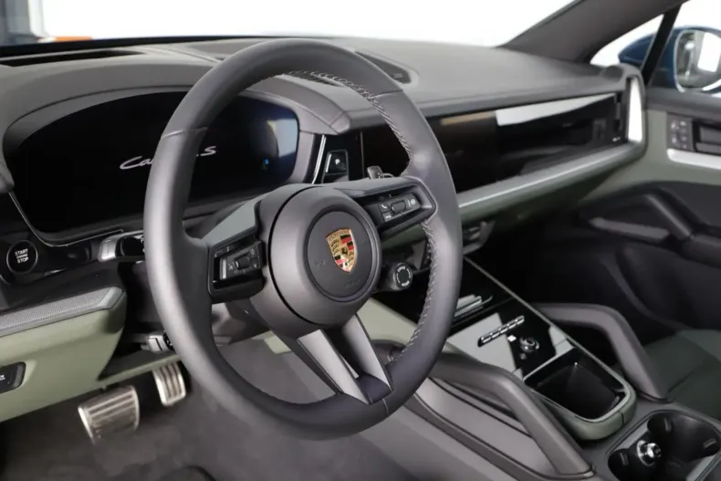 Porsche Cayenne din 2025 cu 30 km - oferta POR105451 - foto 7