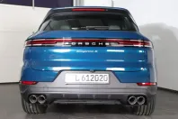Porsche Cayenne din 2025 cu 30 km - oferta POR105451 - foto 13