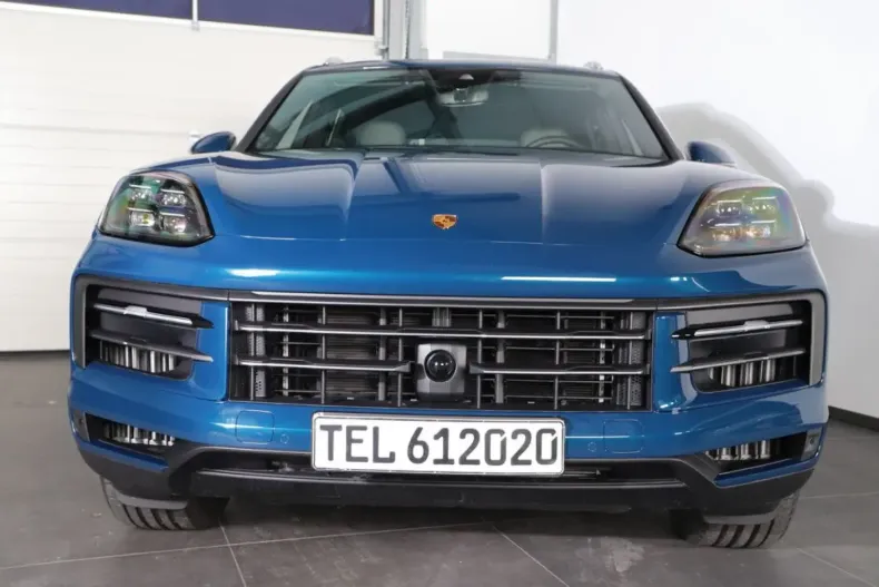 Porsche Cayenne din 2025 cu 30 km - oferta POR105451 - foto 24