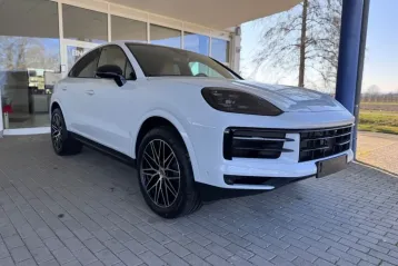 Porsche Cayenne din 2025 - oferta POR105453