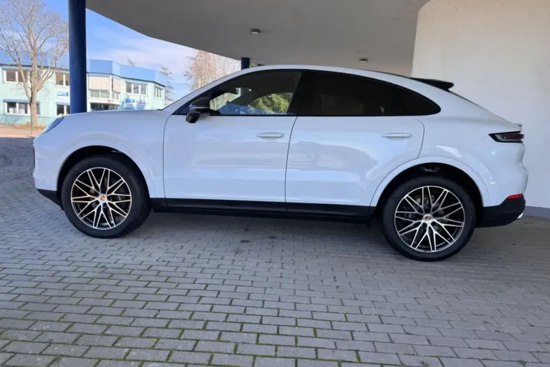 Porsche Cayenne din 2025 cu 0 km - oferta POR105453 - foto 5
