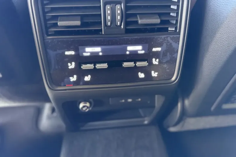 Porsche Cayenne din 2025 cu 0 km - oferta POR105453 - foto 6