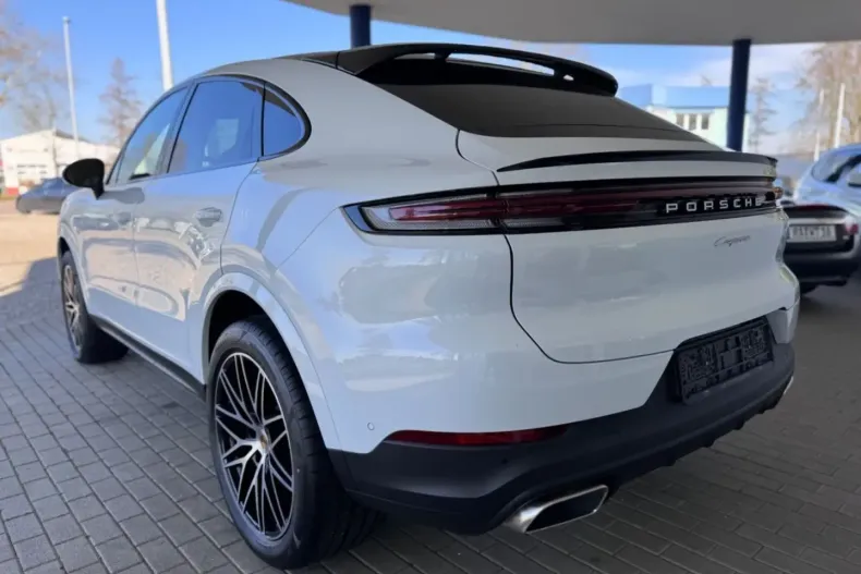 Porsche Cayenne din 2025 cu 0 km - oferta POR105453 - foto 8