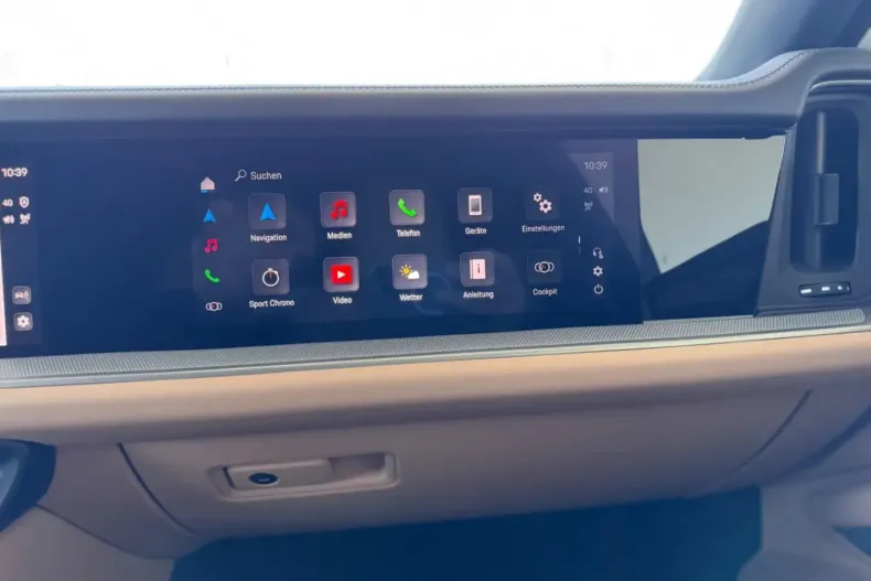 Porsche Cayenne din 2025 cu 0 km - oferta POR105453 - foto 17