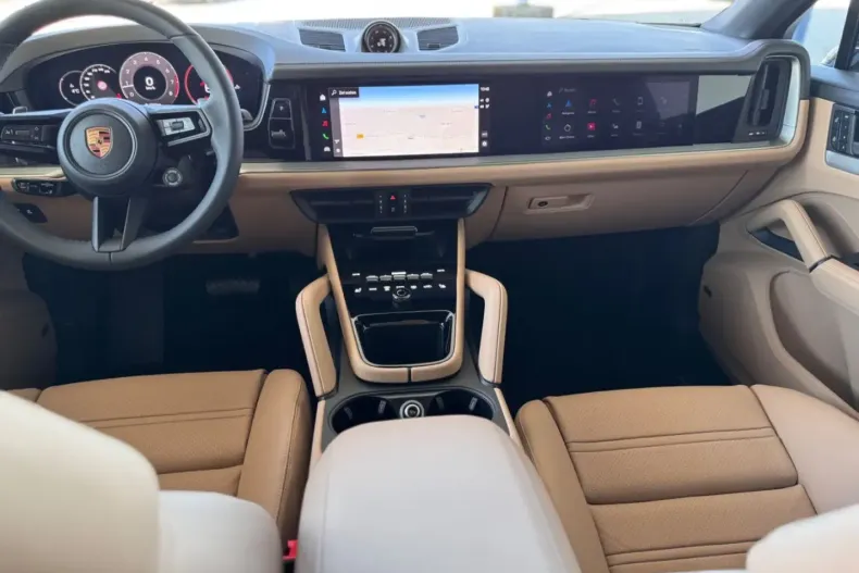 Porsche Cayenne din 2025 cu 0 km - oferta POR105453 - foto 19