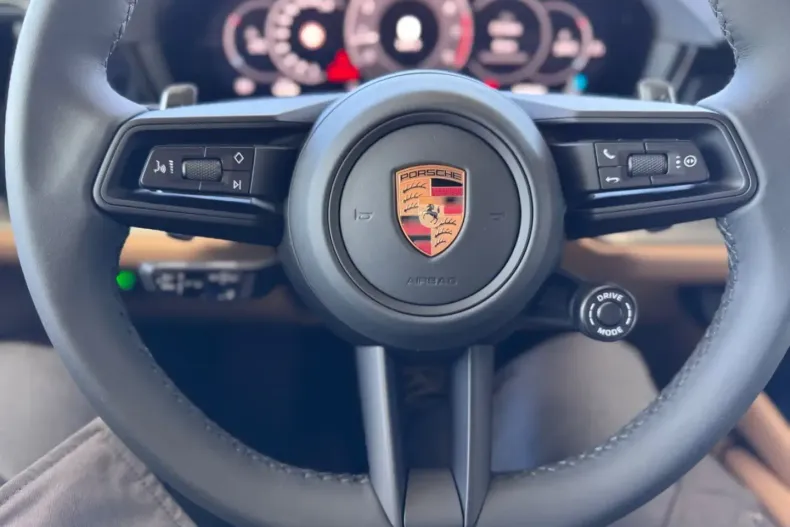 Porsche Cayenne din 2025 cu 0 km - oferta POR105453 - foto 20
