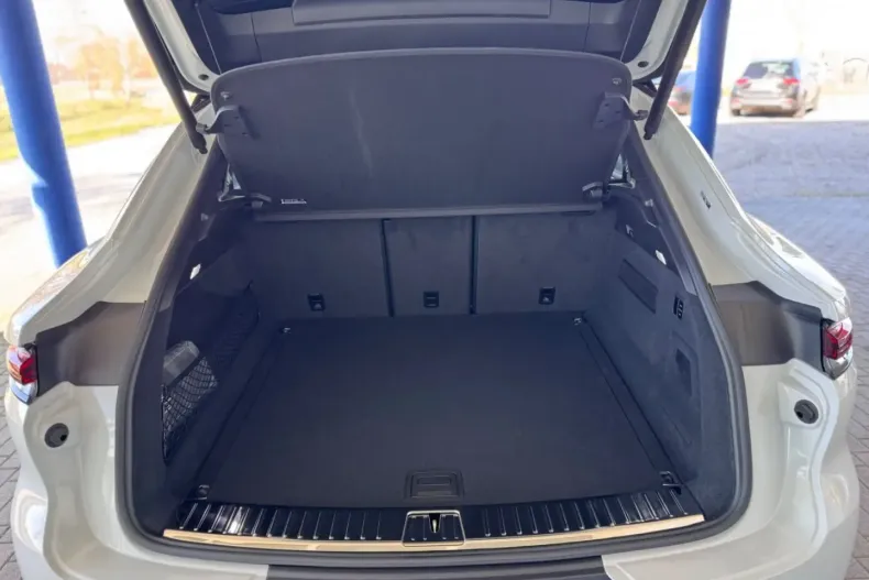 Porsche Cayenne din 2025 cu 0 km - oferta POR105453 - foto 21