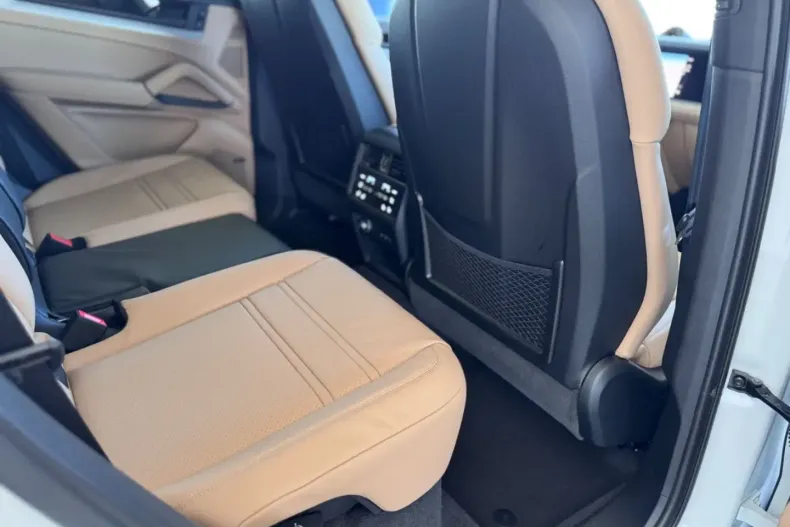 Porsche Cayenne din 2025 cu 0 km - oferta POR105453 - foto 22