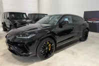 Lamborghini Urus din 2024 cu 9.980 km - oferta LAM105454 - foto 11