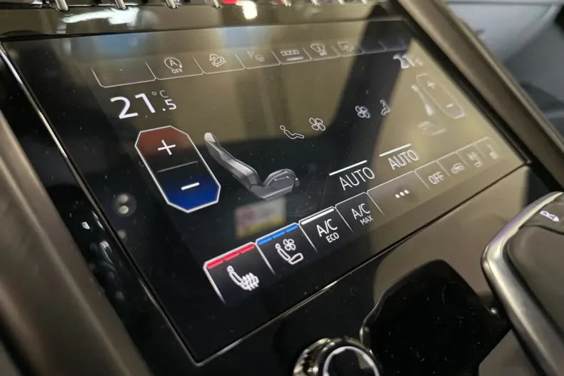 Lamborghini Urus din 2024 cu 9.980 km - oferta LAM105454 - foto 12