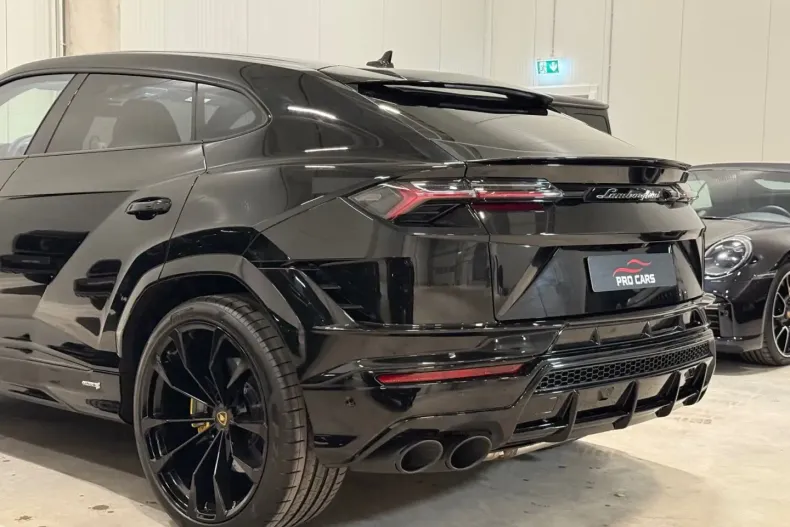 Lamborghini Urus din 2024 cu 9.980 km - oferta LAM105454 - foto 18