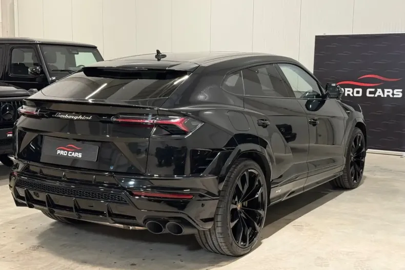 Lamborghini Urus din 2024 cu 9.980 km - oferta LAM105454 - foto 19