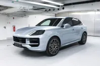 Porsche Cayenne din 2023 cu 2.300 km - oferta POR105455 - foto 8