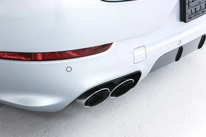 Porsche Cayenne din 2023 cu 2.300 km - oferta POR105455 - foto 16