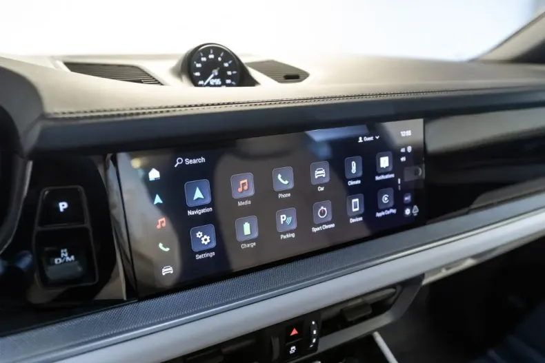 Porsche Cayenne din 2024 cu 999 km - oferta POR105456 - foto 7