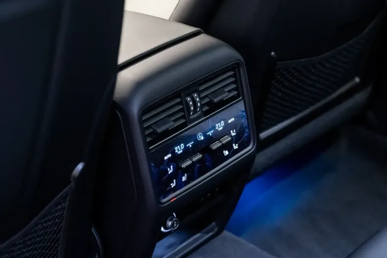 Porsche Cayenne din 2024 cu 999 km - oferta POR105456 - foto 10