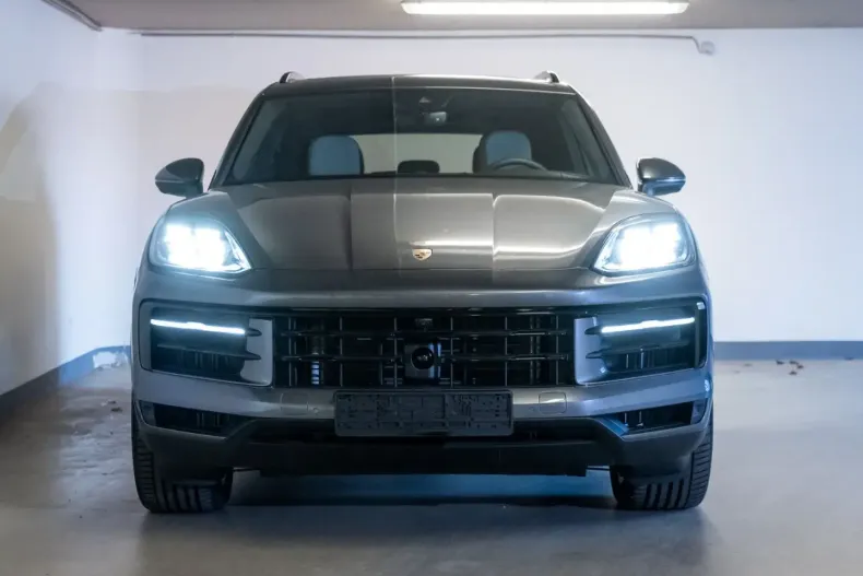 Porsche Cayenne din 2024 cu 999 km - oferta POR105456 - foto 11