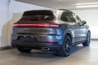Porsche Cayenne din 2024 cu 999 km - oferta POR105456 - foto 12