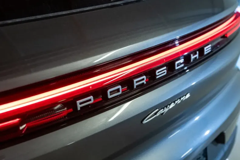 Porsche Cayenne din 2024 cu 999 km - oferta POR105456 - foto 15