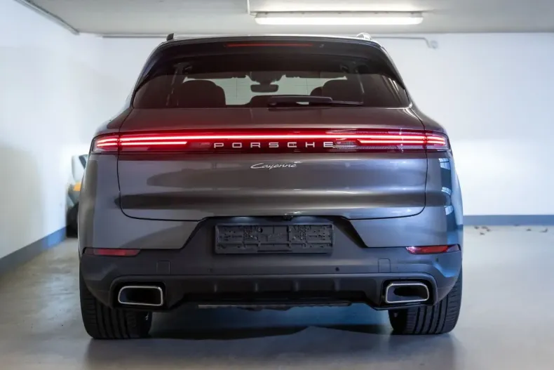 Porsche Cayenne din 2024 cu 999 km - oferta POR105456 - foto 16