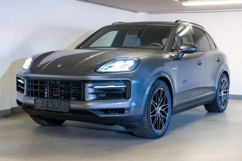 Porsche Cayenne din 2024 cu 999 km - oferta POR105456 - foto 20