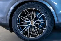 Porsche Cayenne din 2024 cu 999 km - oferta POR105456 - foto 22